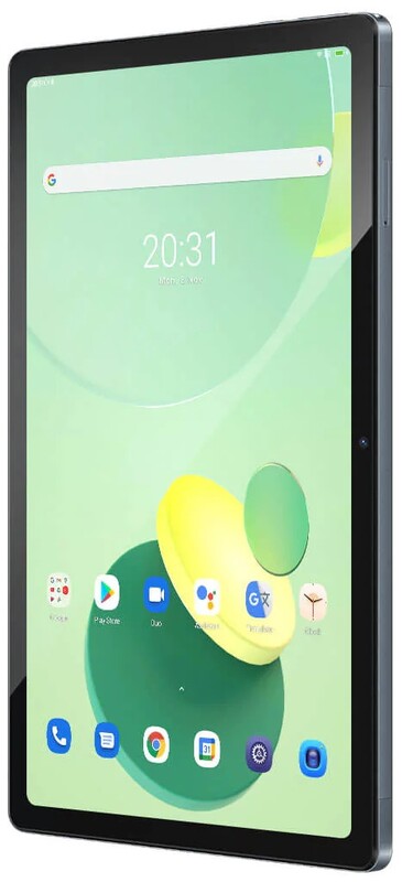 Планшет Blackview Tab 11 8/128GB 4G Dual Sim Grey (6931548308089)