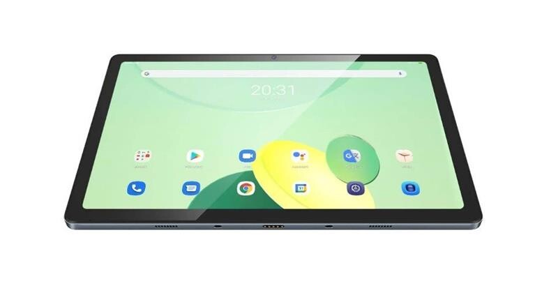 Планшет Blackview Tab 11 8/128GB 4G Dual Sim Grey (6931548308089)