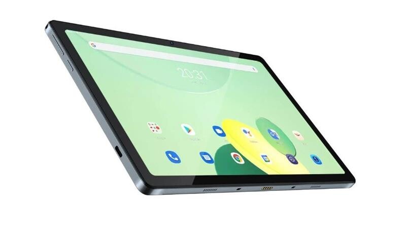 Планшет Blackview Tab 11 8/128GB 4G Dual Sim Grey (6931548308089)