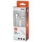 Фото - Гарнітура JBL T210 Gray (JBLT210GRY) | click.ua