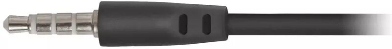 Гарнiтура Defender Pulse 420 Black/Orange (63420)