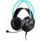 Фото - Гарнітура A4Tech FH200i Blue | click.ua