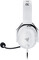 Фото - Гарнітура Razer BlackShark V2 X White (RZ04-03240700-R3M1) | click.ua