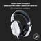 Фото - Гарнітура Razer BlackShark V2 X White (RZ04-03240700-R3M1) | click.ua
