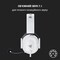 Фото - Гарнітура Razer BlackShark V2 X White (RZ04-03240700-R3M1) | click.ua