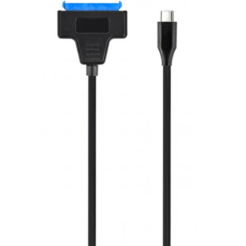 Адаптер Cablexpert AUS3-03 USB-С-1xSATA