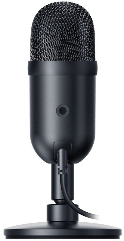 Микрофон Razer Seiren V2 X (RZ19-04050100-R3M1)