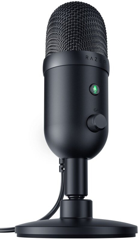 Микрофон Razer Seiren V2 X (RZ19-04050100-R3M1)