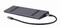 Фото - Док-станція Cablexpert USB-C 9-в-1 (A-CM-COMBO9-02) USB-хаб + HDMI/VGA/PD/LAN/3.5-мм аудіо | click.ua