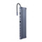 Фото - Док-станція Cablexpert USB-C 11-в-1 (A-CM-COMBO11-01) USB-хаб + HDMI/VGA/PD/картрідер/LAN/3.5-мм аудіо | click.ua