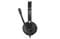 Фото - Гарнітура 2E CH12 USB Black (2E-CH12SU) | click.ua