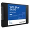 Фото - Накопитель SSD 1TB WD Blue 2.5" SATAIII 3D TLC (WDS100T3B0A) | click.ua