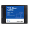 Фото - Накопитель SSD 1TB WD Blue 2.5" SATAIII 3D TLC (WDS100T3B0A) | click.ua