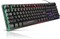 Фото - Клавиатура REAL-EL Gaming 8700 Black | click.ua