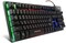 Фото - Клавиатура REAL-EL Gaming 8700 Black | click.ua