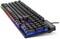 Фото - Клавиатура REAL-EL Gaming 8700 Black | click.ua