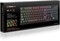 Фото - Клавиатура REAL-EL Gaming 8700 Black | click.ua