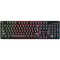 Фото - Клавиатура REAL-EL Gaming 8700 Black | click.ua