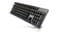 Фото - Клавиатура REAL-EL M 13 Grey USB | click.ua