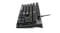 Фото - Клавиатура REAL-EL M 13 Grey USB | click.ua