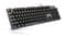 Фото - Клавиатура REAL-EL M 13 Grey USB | click.ua