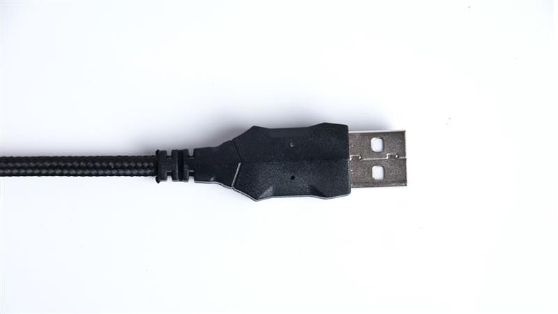 Клавиатура REAL-EL Comfort 8000 Backlit Ukr Black