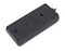 Фото - Фильтр питания REAL-EL RS-8 Protect 1.8 м Black (EL122300021) | click.ua