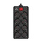 Фото - Фильтр питания REAL-EL RS-8 Protect 1.8 м Black (EL122300021) | click.ua
