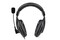 Фото - Гарнітура REAL-EL GD-750MV Black | click.ua