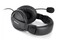 Фото - Гарнітура REAL-EL GD-750MV Black | click.ua