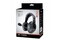 Фото - Гарнітура REAL-EL GD-750MV Black | click.ua