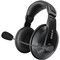 Фото - Гарнітура REAL-EL GD-750MV Black | click.ua