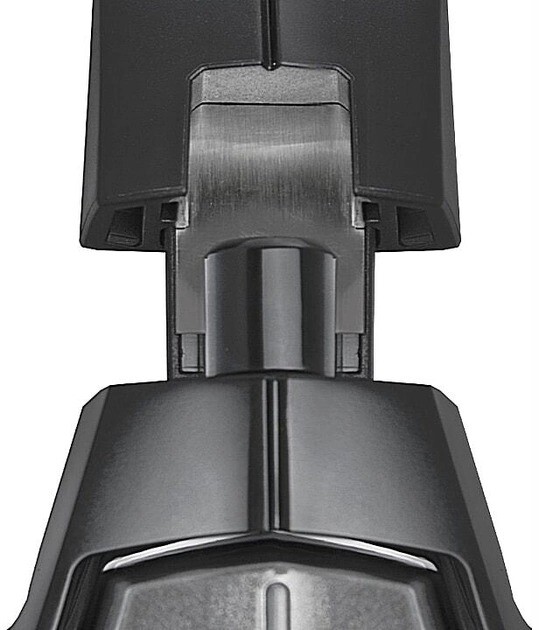 Гарнитура REAL-EL GDX-7680 Black
