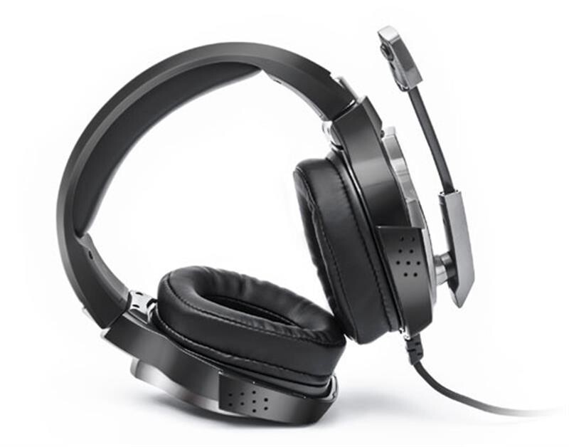 Гарнитура REAL-EL GDX-7680 Black