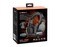 Фото - Гарнитура REAL-EL GDX-7680 Black | click.ua