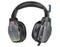 Фото - Гарнитура REAL-EL GDX-7680 Black | click.ua