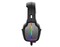 Фото - Гарнитура REAL-EL GDX-7680 Black | click.ua