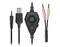 Фото - Гарнитура REAL-EL GDX-7680 Black | click.ua