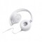 Фото - Гарнiтура JBL Tune 500 White (JBLT500WHT) | click.ua
