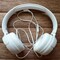 Фото - Гарнiтура JBL Tune 500 White (JBLT500WHT) | click.ua