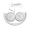 Фото - Гарнiтура JBL Tune 500 White (JBLT500WHT) | click.ua