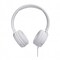 Фото - Гарнiтура JBL Tune 500 White (JBLT500WHT) | click.ua