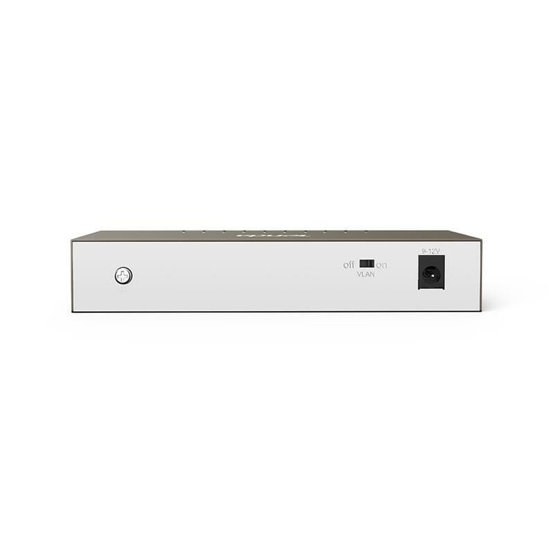 Коммутатор Tenda TEF1109D