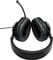 Фото - Гарнiтура JBL Quantum 100 Black (JBLQUANTUM100BLK) | click.ua