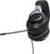 Фото - Гарнiтура JBL Quantum 100 Black (JBLQUANTUM100BLK) | click.ua