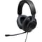 Фото - Гарнiтура JBL Quantum 100 Black (JBLQUANTUM100BLK) | click.ua