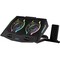 Фото - Охолоджуюча пiдставка для ноутбука 2E Gaming 2E-CPG-006 Black | click.ua