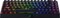 Фото - Клавиатура беспроводная Razer BlackWidow V3 Mini Hyperspeed Green Switch Black (RZ03-03891600-R3R1) | click.ua