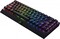 Фото - Клавиатура беспроводная Razer BlackWidow V3 Mini Hyperspeed Green Switch Black (RZ03-03891600-R3R1) | click.ua