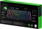 Фото - Клавиатура беспроводная Razer BlackWidow V3 Mini Hyperspeed Green Switch Black (RZ03-03891600-R3R1) | click.ua